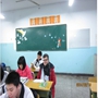 Transfer to Chinese Classes